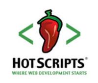 Hotscripts coupons