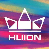 Huion coupons