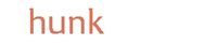 Hunkwear coupons