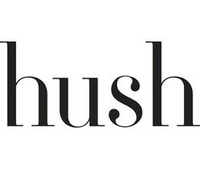 hush coupons