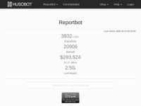 Husobot.Me coupons