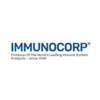 Immunocorp coupons