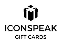 Iconspeak coupons