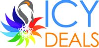 IcyDeals coupons