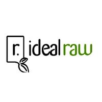 IdealRaw coupons