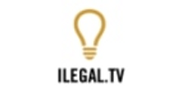 IlegalTV coupons