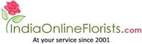 IndiaOnlineFlorists.com coupons
