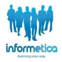 Informetica coupons