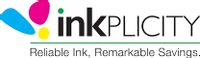 InkPlicity coupons
