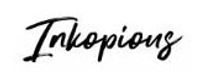 Inkopious coupons