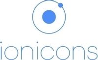 Ionicons coupons