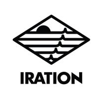 Iration coupons