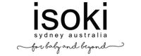 Isoki coupons