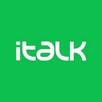 Italk coupons