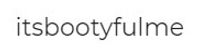 Itsbootyfulme coupons