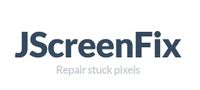 JScreenFix coupons