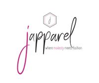 Japparel coupons