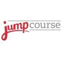 JumpCourse coupons