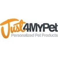 Just4MyPet coupons