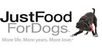 JustFoodForDogs coupons