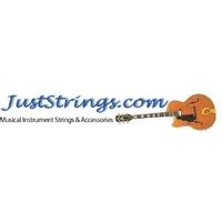 JustStrings coupons