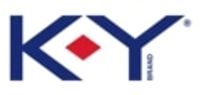 K-Y coupons