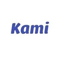 Kami coupons