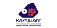 Kamiliant coupons