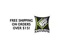 KanVape coupons