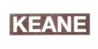 Keane coupons