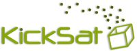 KickSat coupons