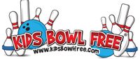 KidsBowlFree coupons