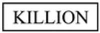 Killion coupons