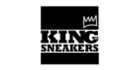 Kingofsneakers coupons