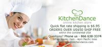 KitchenDance coupons