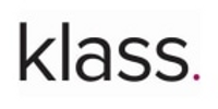 Klass coupons