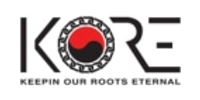 Korelimited coupons