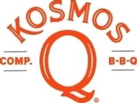 KosmosQ coupons