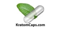 KratomCaps coupons