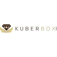 KuberBox coupons