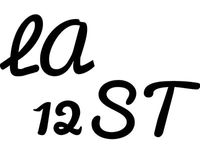 LA12ST coupons