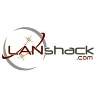 LANshack.com coupons