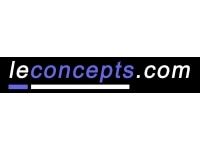 LEConcepts coupons
