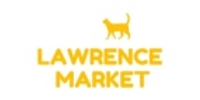 LawrenceMarket coupons