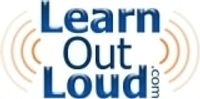 LearnOutLoud coupons