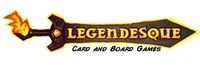 Legendesque coupons