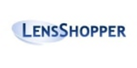LensShopper coupons