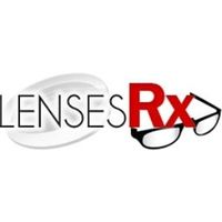 LensesRx.com coupons