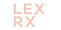LexRx coupons