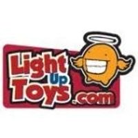 LightupToys.com coupons